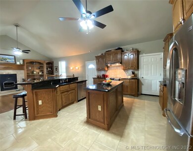The kitchen is the heart of the home and the space