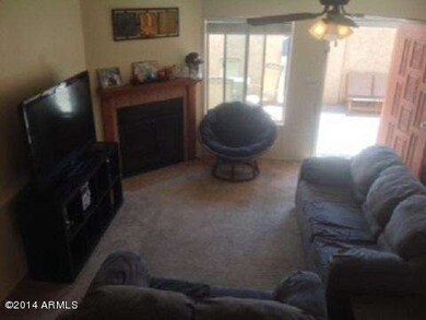 Living Room Outside View Grand