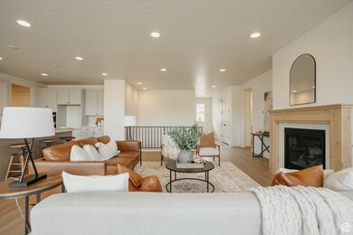 2311 S 3550 Atwood E, Spanish Fork, UT 84660 - photo 2