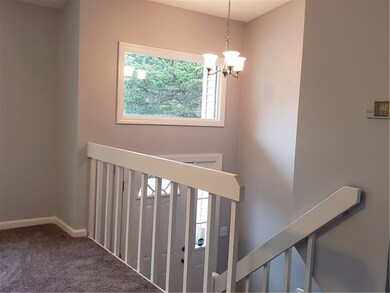 Inviting Entry Foyer~