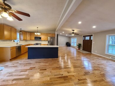 135 Upper Palmer Rd, Monson, MA 01057 - photo 3