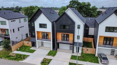 3813 Harvard St, Houston, TX 77018 - photo 2