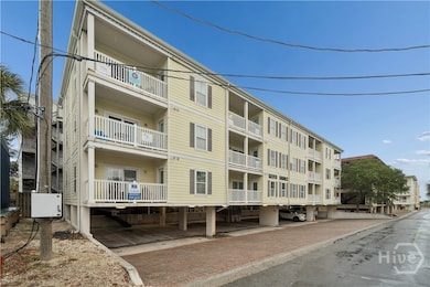18 Silver Ave unit 2, Tybee Island, GA 31328 - photo 2