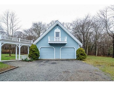 921 E Shore Rd, Jamestown, RI 02835 - photo 3