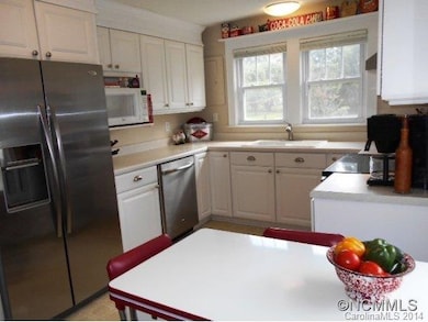 New Appliances