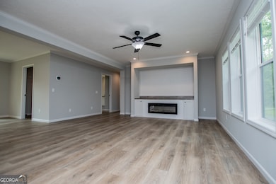 74 Preacher Smith Rd, Silver Creek, GA 30173 - photo 5