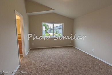 Master w/Upgraded Carpet