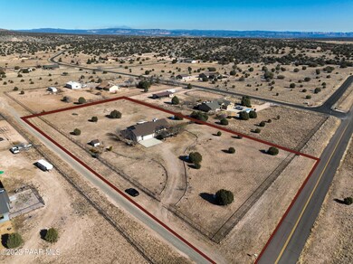 1680 E Verde Ranch Rd, Paulden, AZ 86334 - photo 5