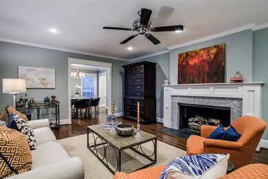 4246 Somerville Ave, Dallas, TX 75206 - photo 6