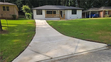 2084 Snow Rd SW, Atlanta, GA 30311 - photo 3