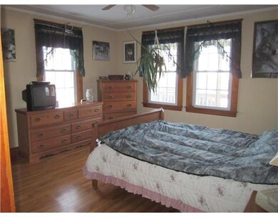 Master Bedroom.