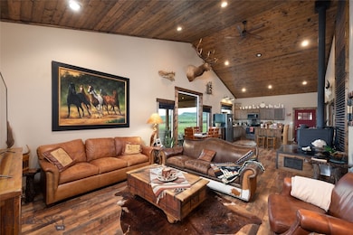 333 Shining Mountains Loop Rd, Ennis, MT 59729 - photo 6