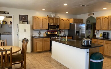 1327 E Trev View Trail, Paulden, AZ 86334 - photo 7