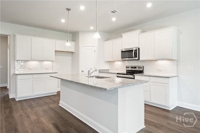 249 Monterey Loop, Richmond Hill, GA 31324 - photo 6