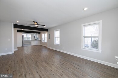 256 Wyoming Ave unit A, Audubon, NJ 08106 - photo 4