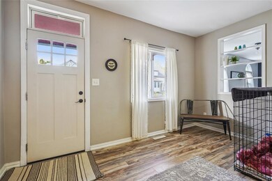 101 N Virginia St, Monroe, IA 50170 - photo 6