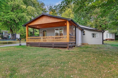 1126 19th St, Logansport, IN 46947 - photo 2