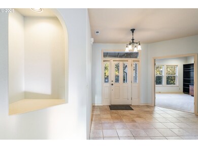 Entrance/Foyer