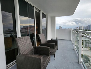 Parker Plaza Estates unit 1107, Hallandale Beach, FL 33009 - photo 6