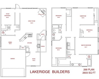 4506 Antero Ct, Rosenberg, TX 77471 - photo 7