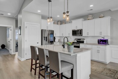 612 Sienna Way, Summerville, SC 29486 - photo 7