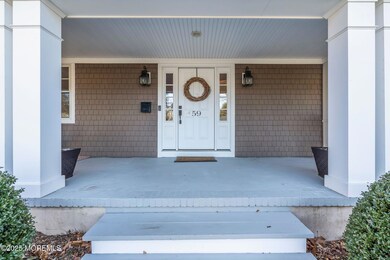 59 Laurel Dr, Little Silver, NJ 07739 - photo 2