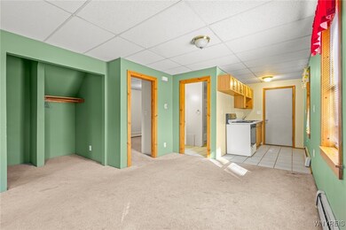 LOWER APT