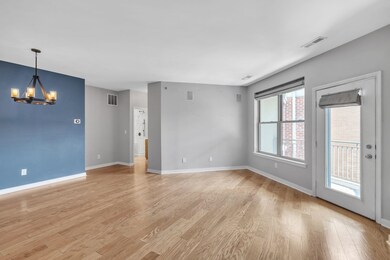 24 Avenue at Port Imperial unit 419, West New York, NJ 07093 - photo 5