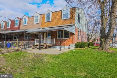 3146 Ryerson Cir, Halethorpe, MD 21227 - photo 6