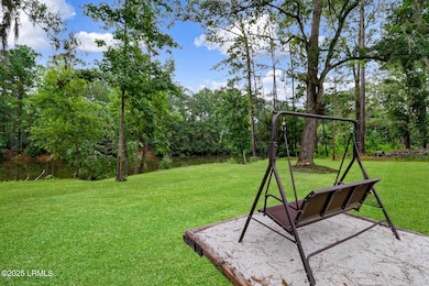 91 Bailey Cir, Seabrook, SC 29940 - photo 2