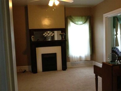 Living Room.