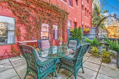 50 Winchester St unit 101, Brookline, MA 02446 - photo 7