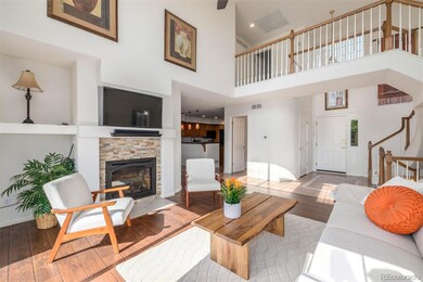 9435 Southern Hills Cir unit C18, Lone Tree, CO 80124 - photo 6