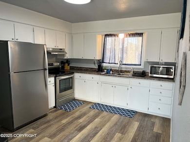 1016 W 25th Avenue, Anchorage, AK 99503