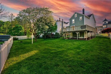 414 South St, Jim Thorpe, PA 18229 - photo 4