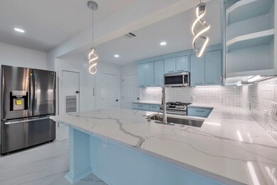 8709 Tarbell Rd, Houston, TX 77034 - photo 4