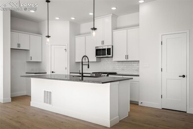 4575 Peak Crest View, Colorado Springs, CO 80923 - photo 5