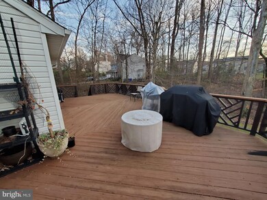 2313 S Hampton Dr, Bryans Road, MD 20616 - photo 2