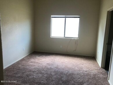 golden hills master bedroom