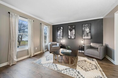 Sitting Area