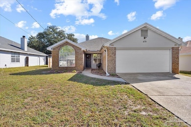 479 Cascabellas St, Mary Esther, FL 32569 - photo 3