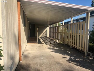Carport