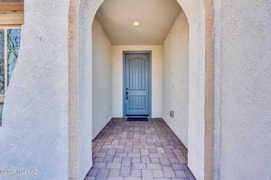 Covered Entry