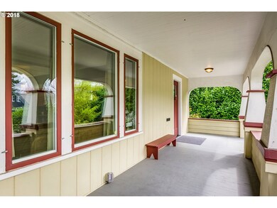 Porch