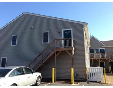 119 Wareham Rd unit 206, Marion, MA 02738 - photo 7