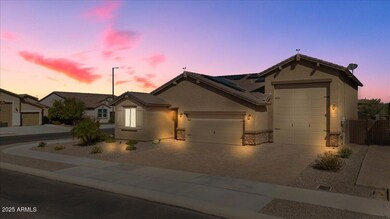 18466 W Carlota Ln, Surprise, AZ 85387 - photo 3