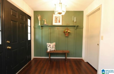 1010 Tomahawk Dr, Talladega, AL 35160 - photo 2