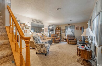 224 Rhoads Ave, Lincoln, IL 62656 - photo 4