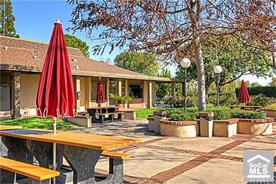 Bar-B-Que Area