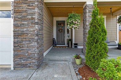 25809 208th Ave SE, Covington, WA 98042 - photo 3